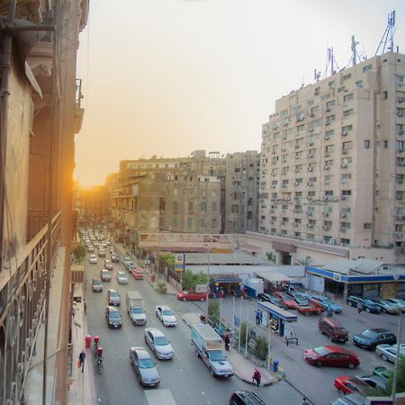 Australian Deluxe Hostel Cairo Quarto foto